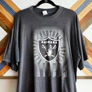 1994 Raiders NFLP Shirt